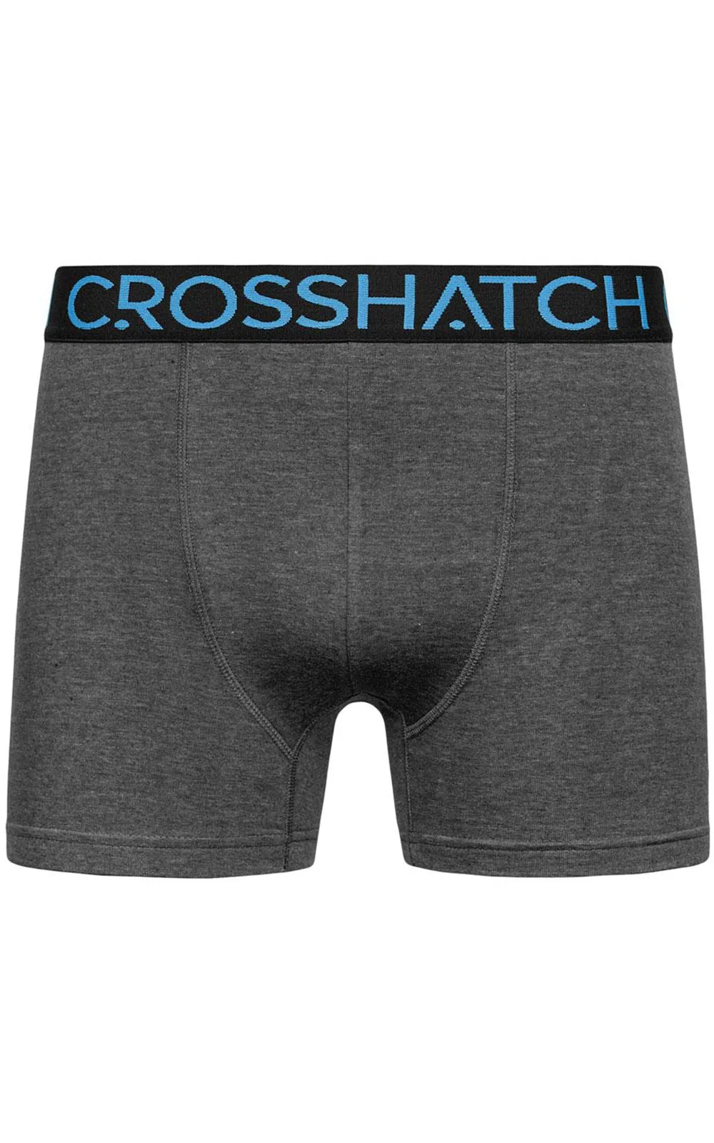 Crosshatch Men's Paulsen Boxers - Pack of 3