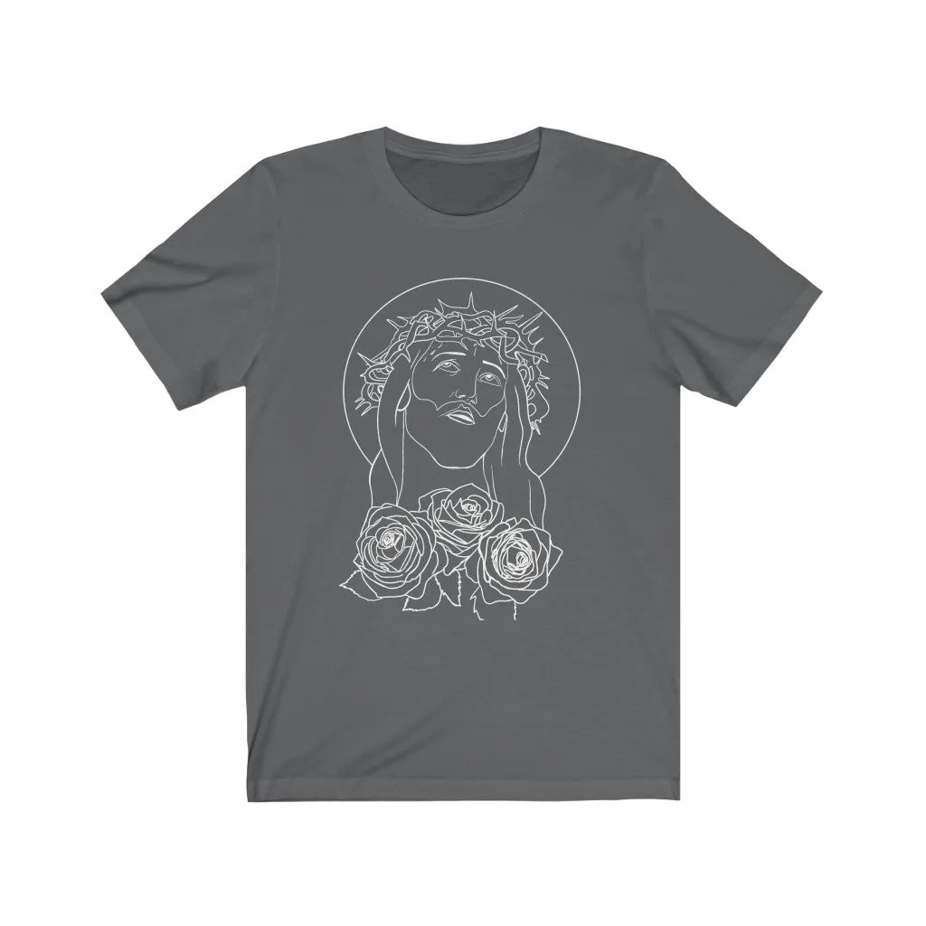 CROWN OF LIFE T-SHIRT
