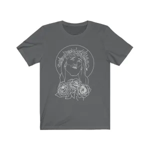CROWN OF LIFE T-SHIRT