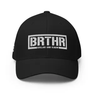 CXE O Brother Structured Twill Cap