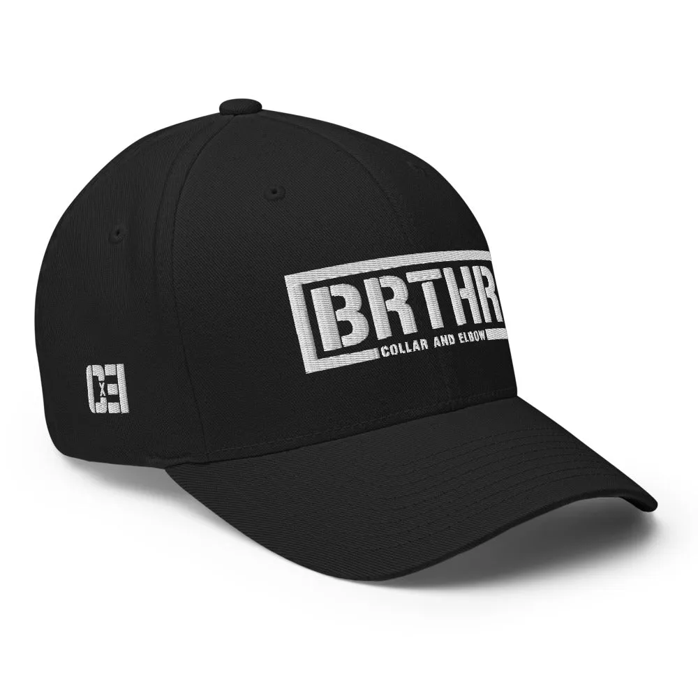 CXE O Brother Structured Twill Cap
