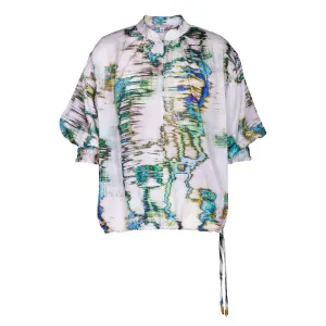 Cyclades Blouse