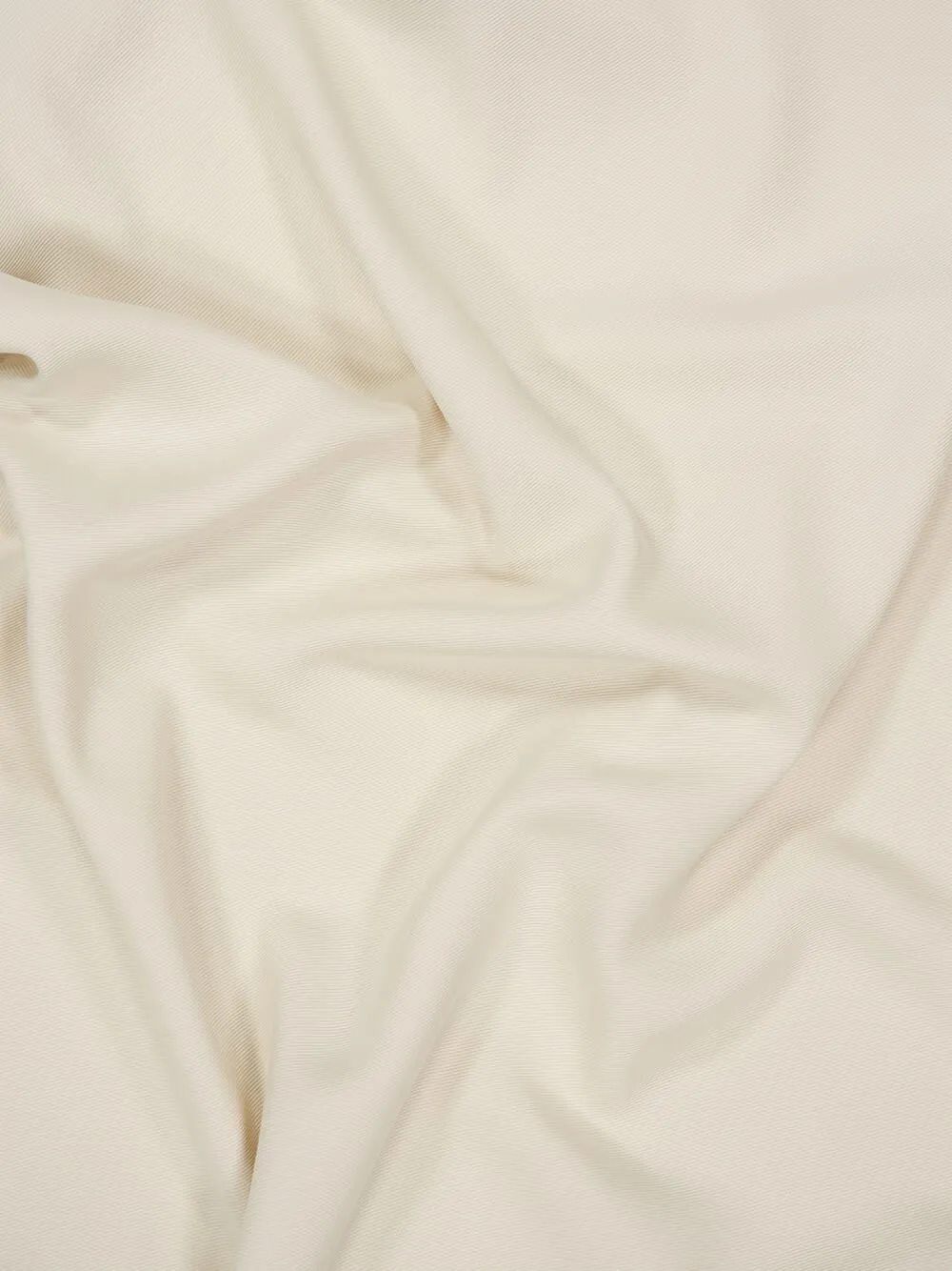 Cynane Ivory Halter Neck Maxi Dress