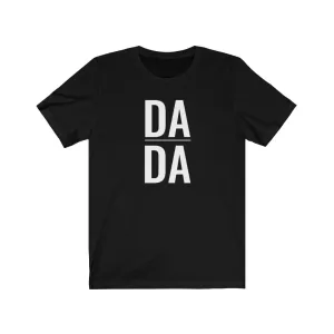 Dada - T-shirt
