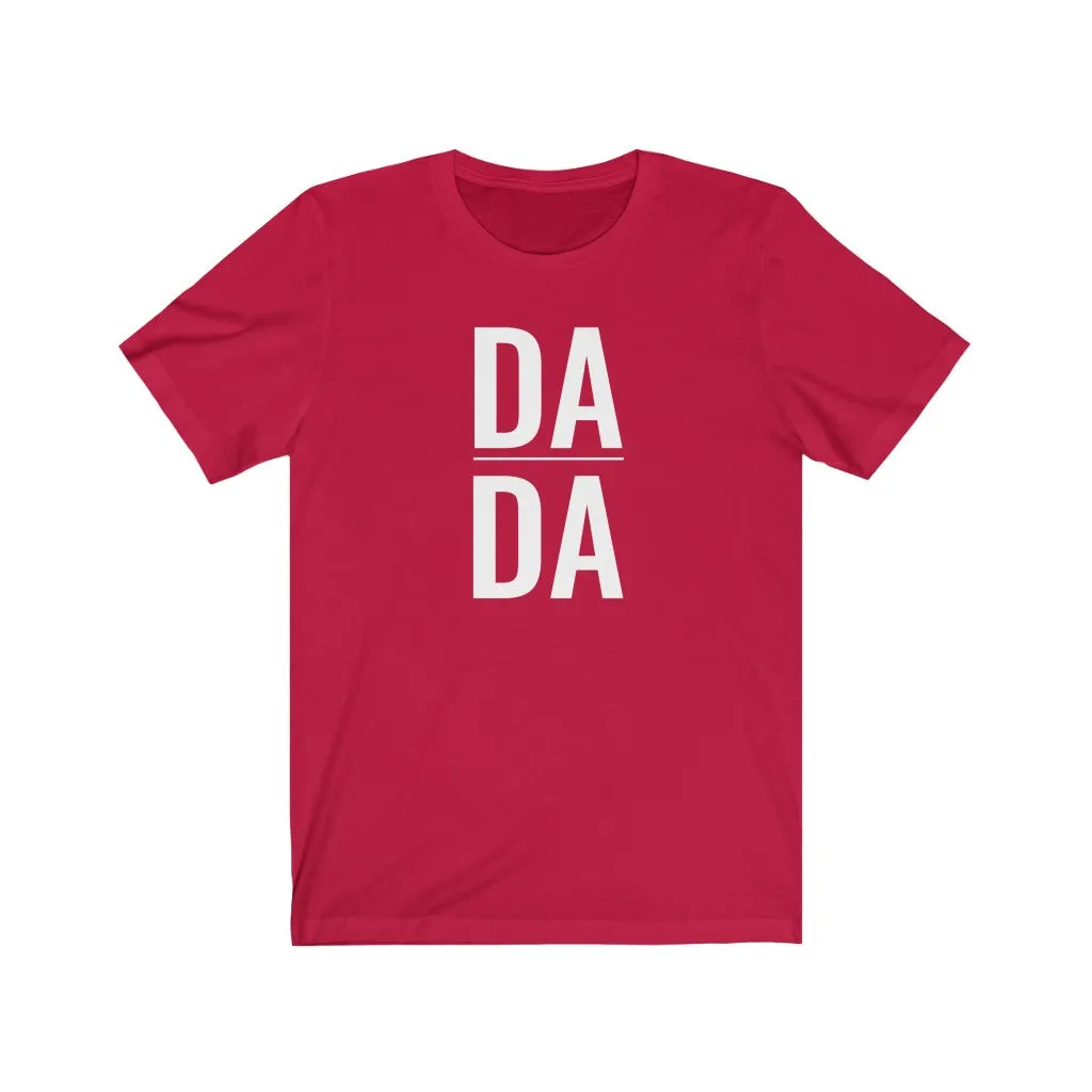 Dada - T-shirt