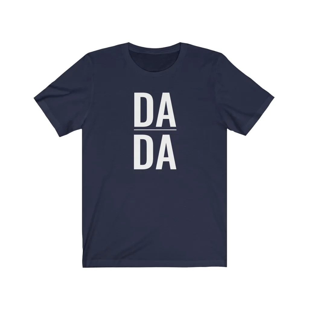 Dada - T-shirt