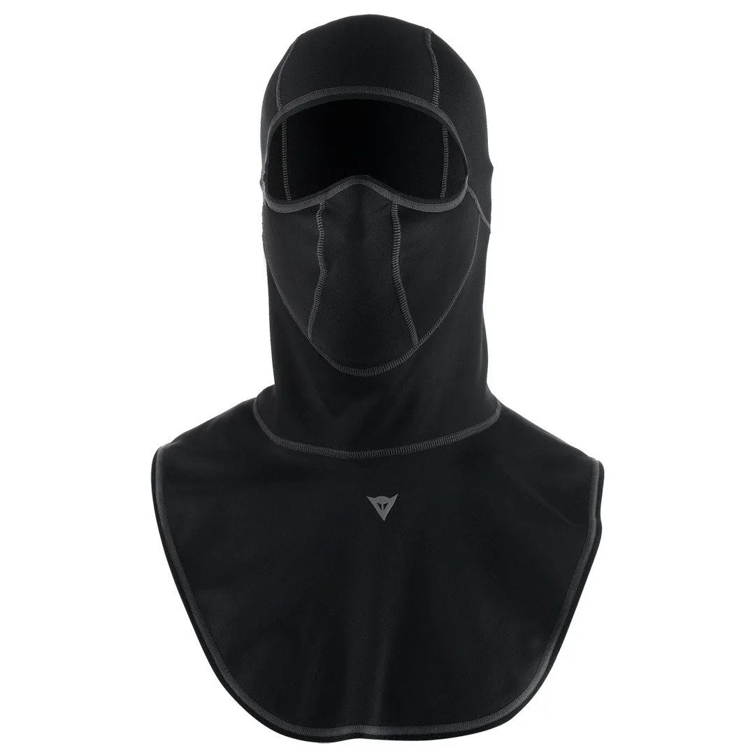 Dainese Total WS Evo Balaclava - Black