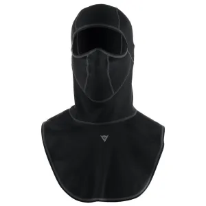 Dainese Total WS Evo Balaclava - Black