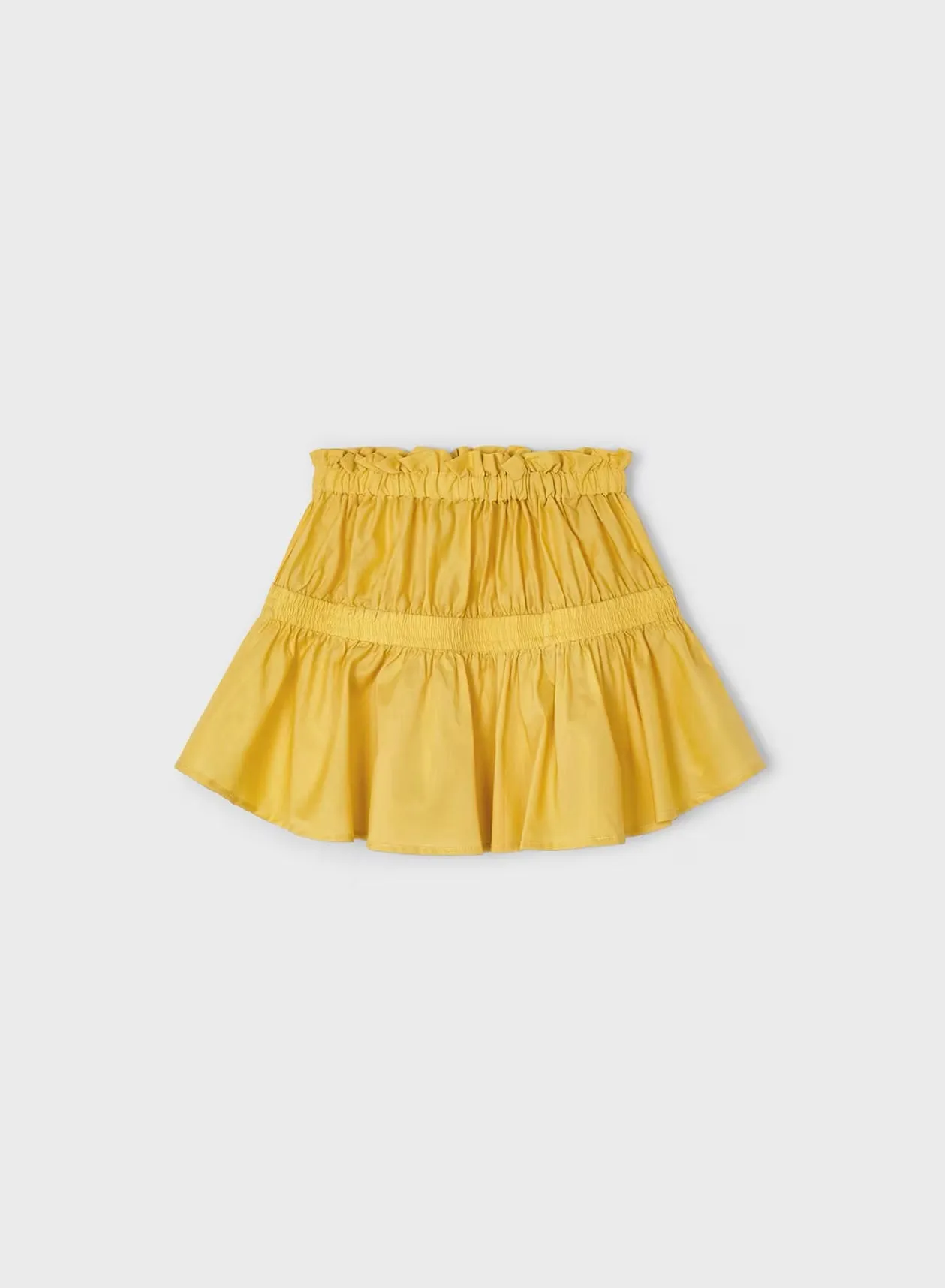 Daisy Skirt