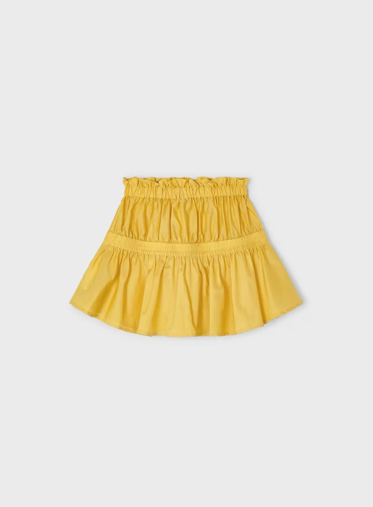 Daisy Skirt