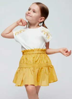 Daisy Skirt