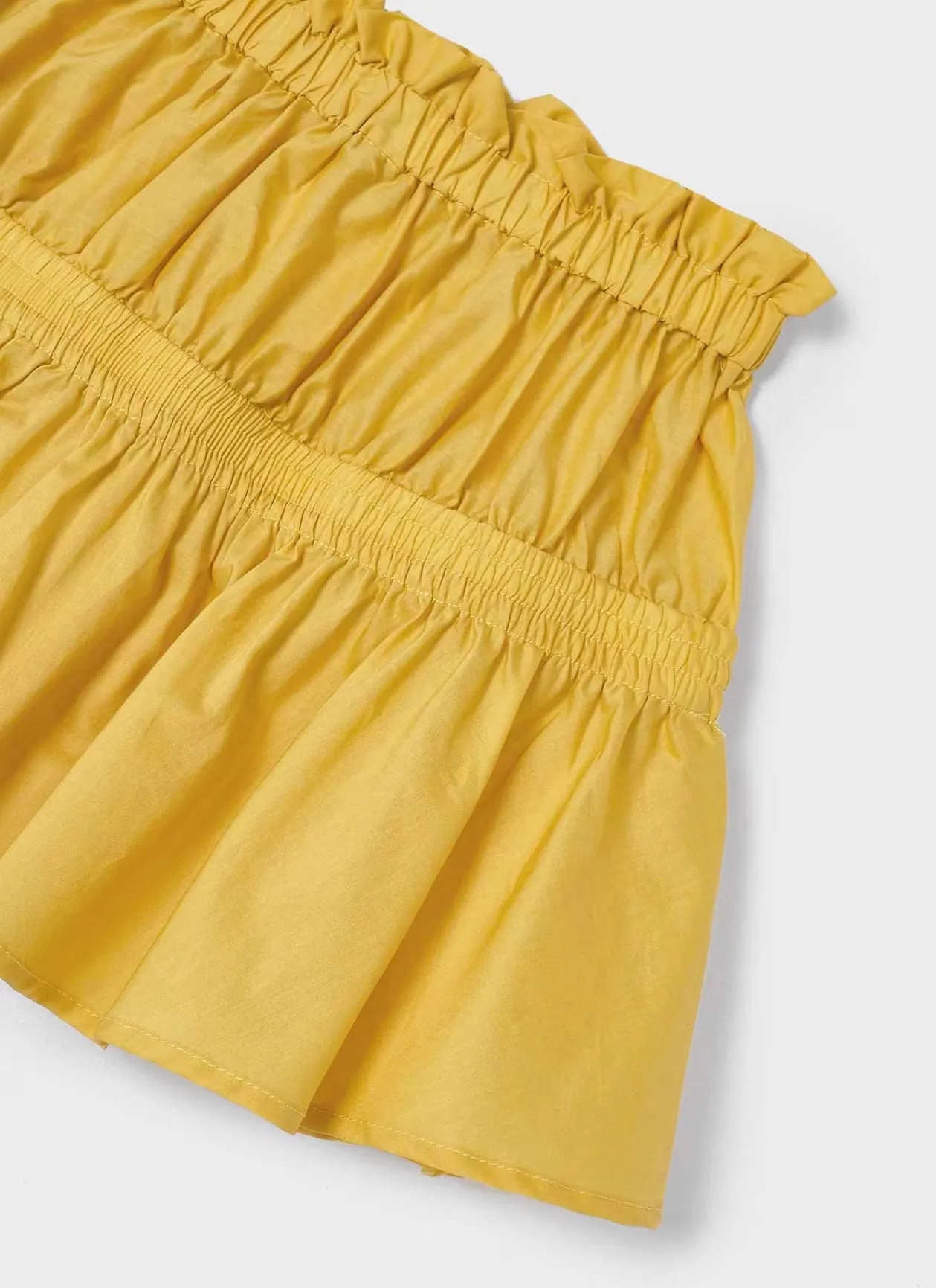 Daisy Skirt