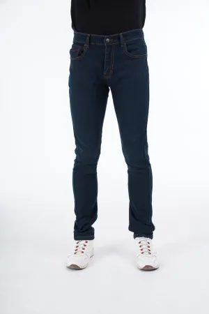 Dark Blue Jeans