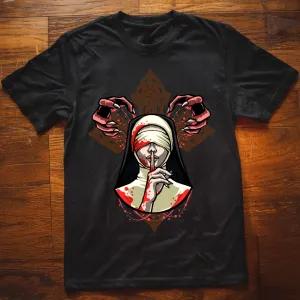 Dark Nun T-Shirt
