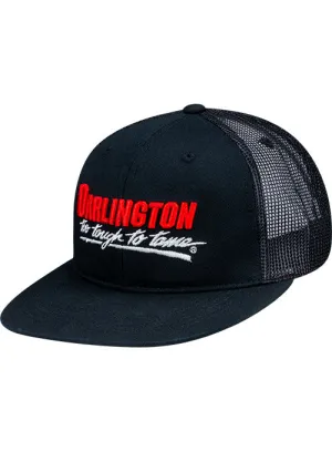 Darlington "Too Tough To Tame" Flatbill Hat