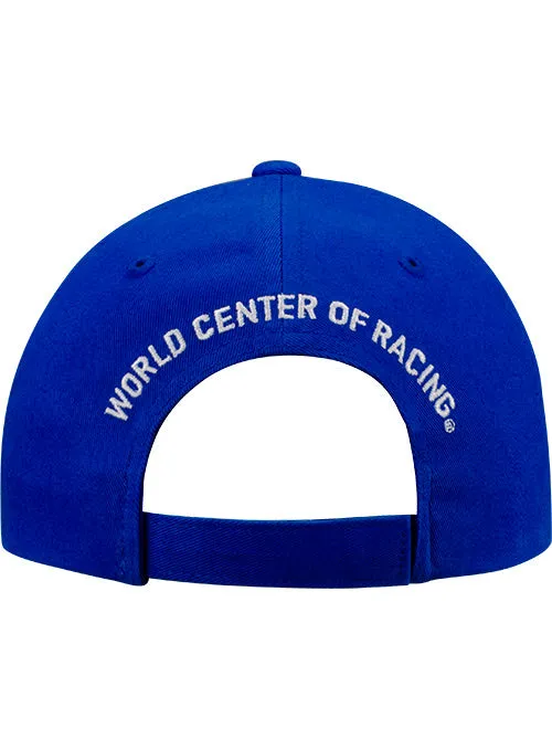 Daytona Shark Tooth Hat