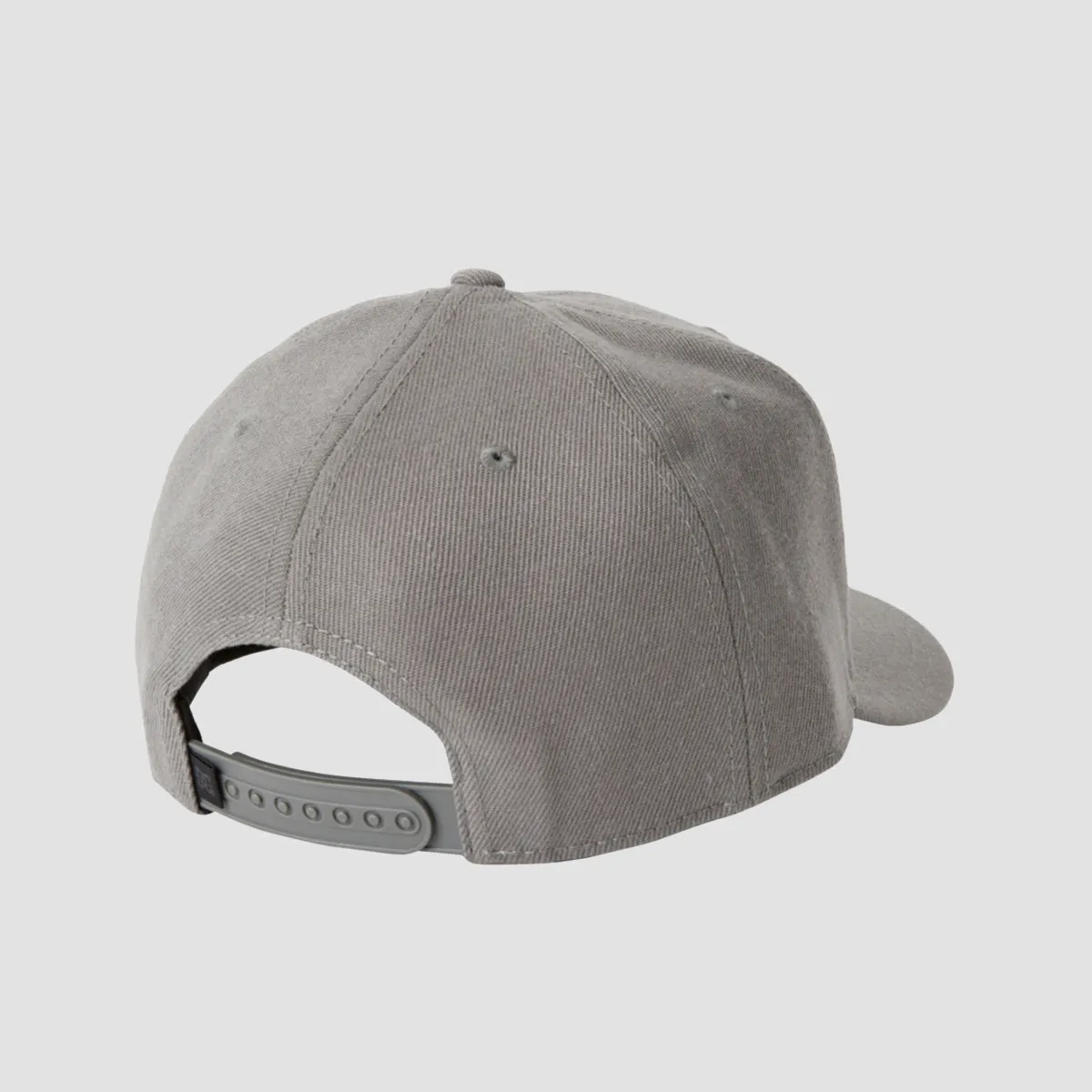 DC Empire Snapback Cap Castlerock