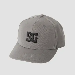 DC Empire Snapback Cap Castlerock