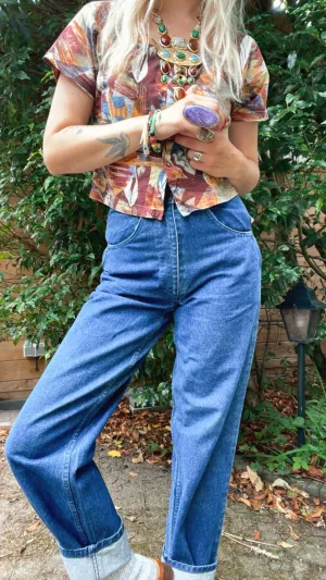 Deadstock jeans