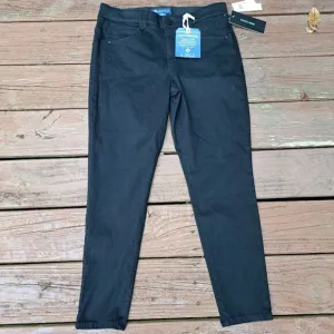 Democracy Jeans Women Size 12P Booty Lift Jegging Brand New