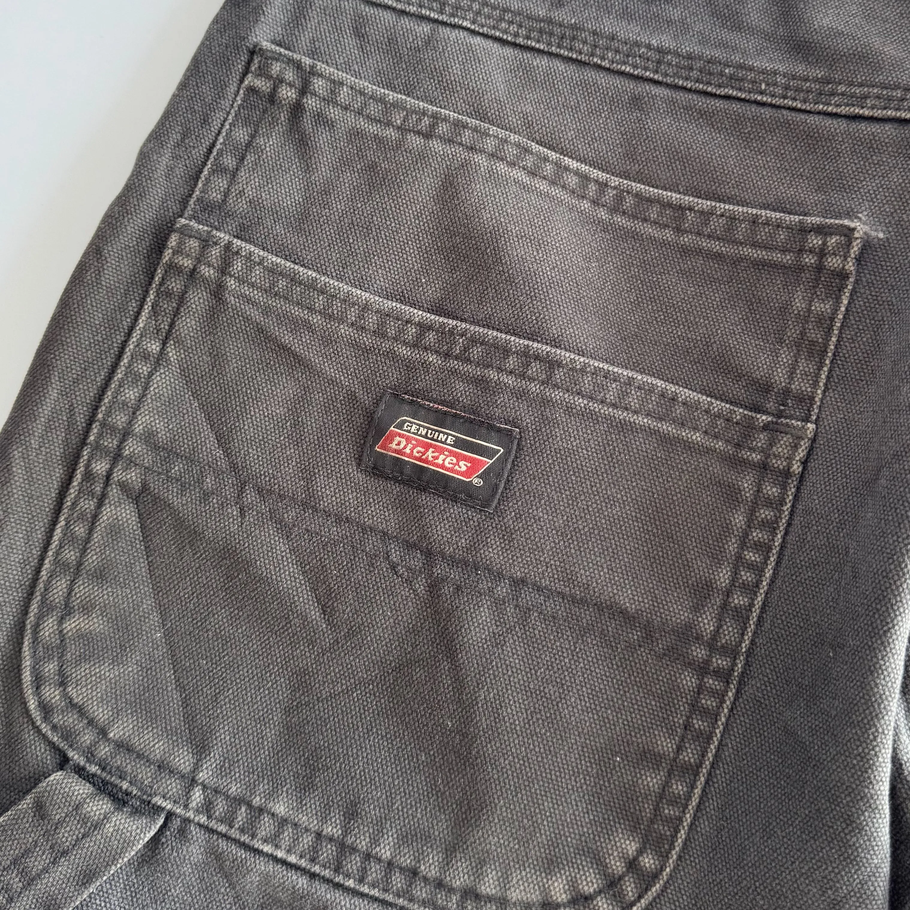 Dickies Carpenter Jeans - 34 X 32
