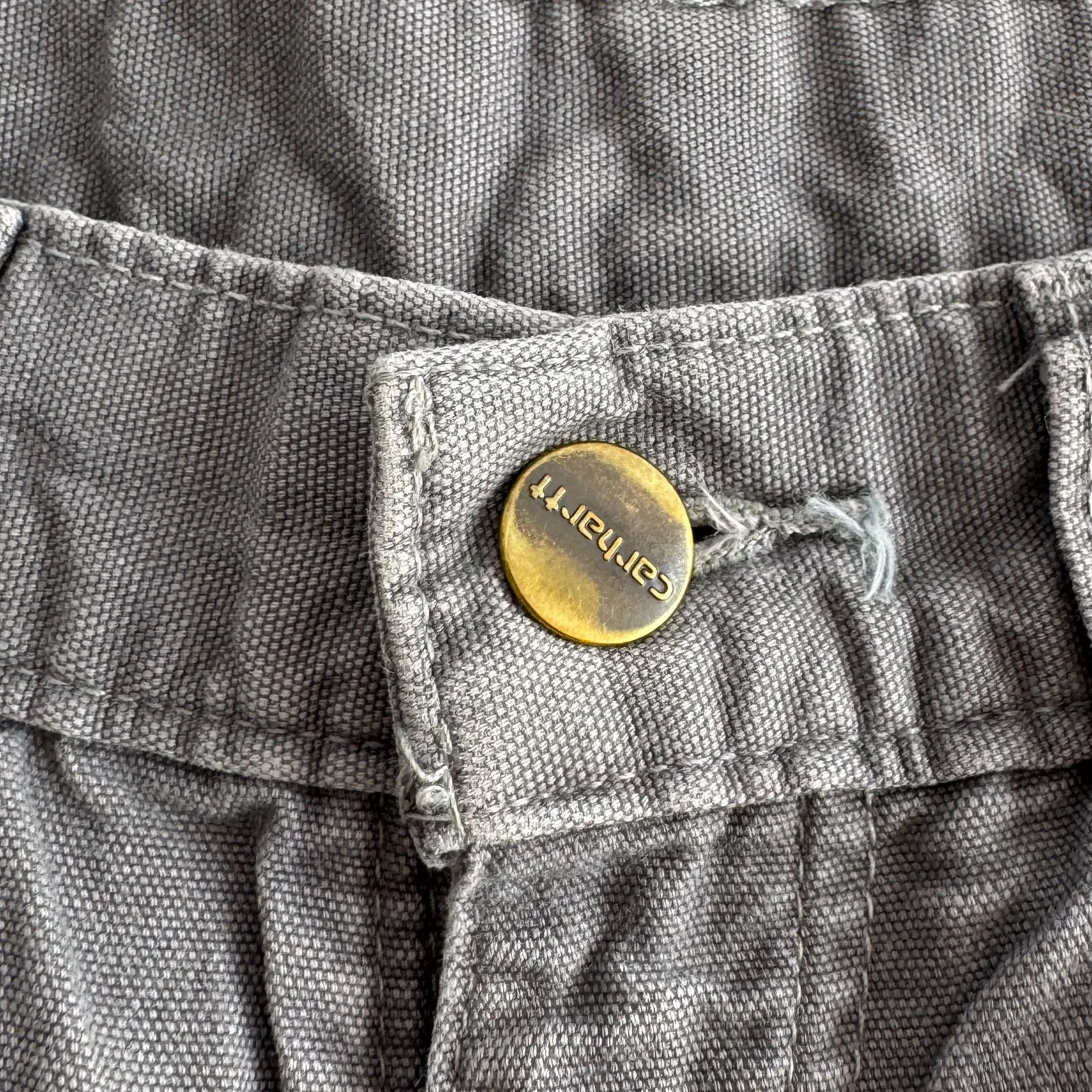 Dickies Carpenter Jeans - 34 X 32