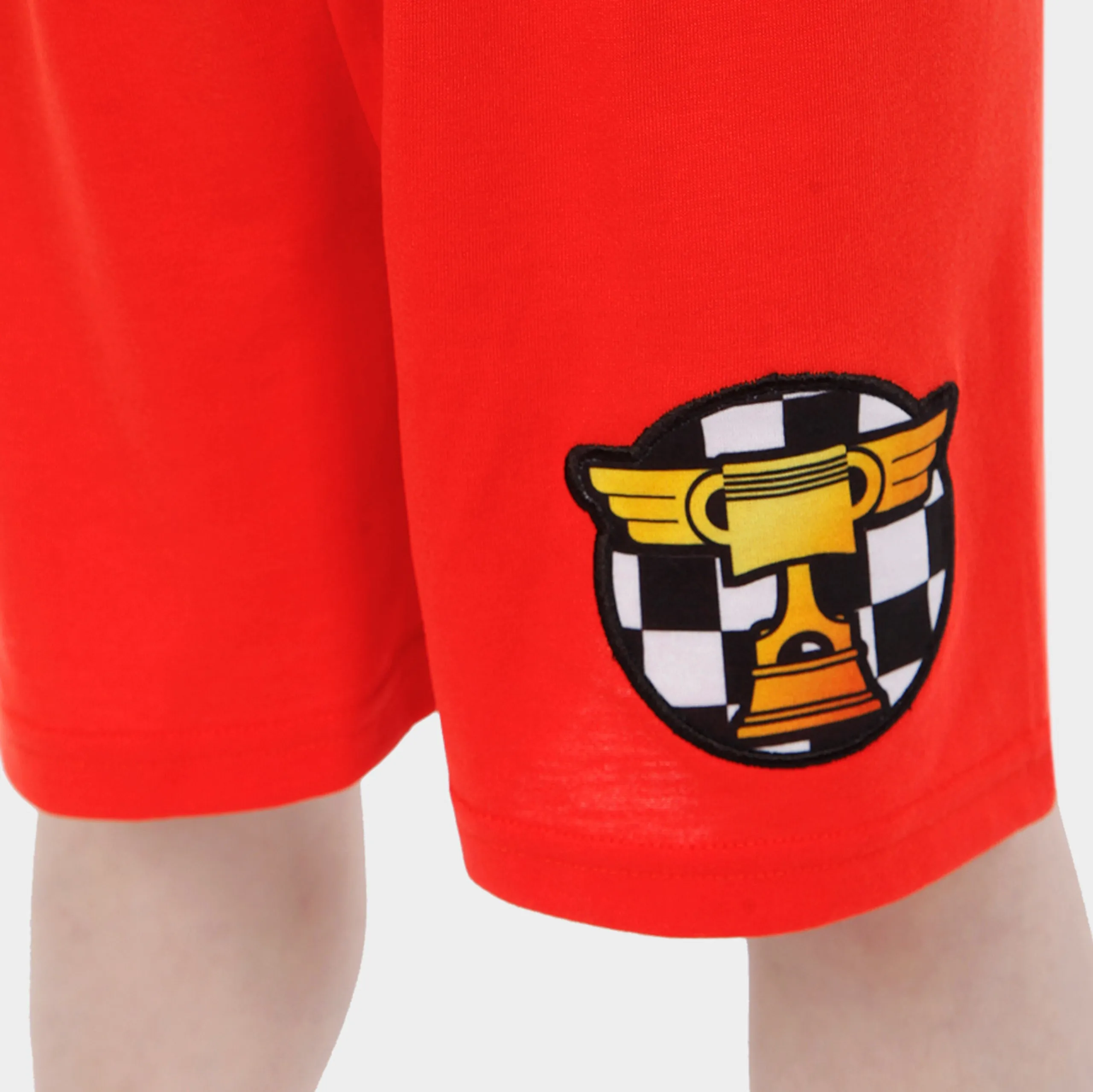 Disney Cars Pajamas – Lightning McQueen
