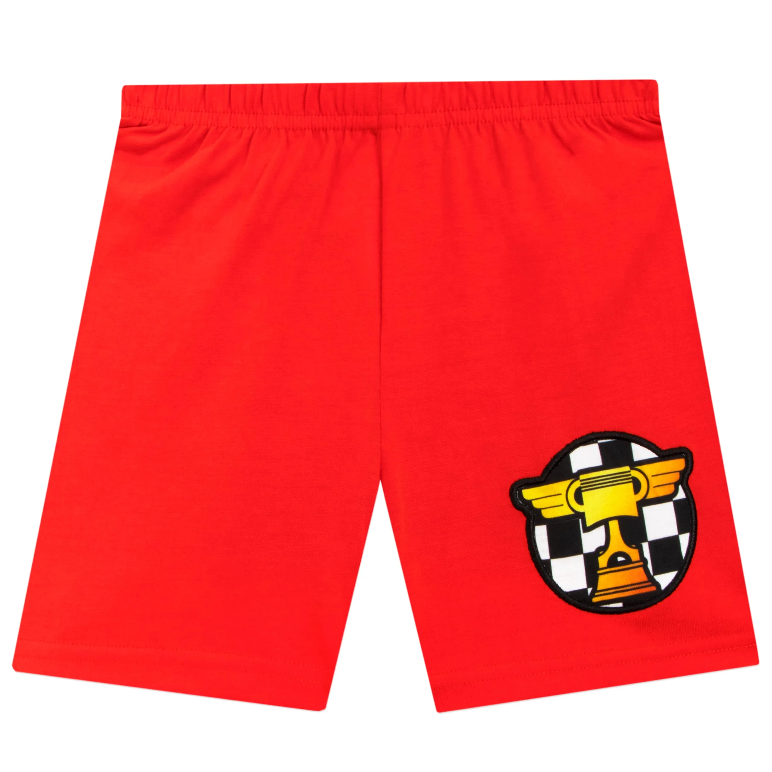 Disney Cars Pajamas – Lightning McQueen