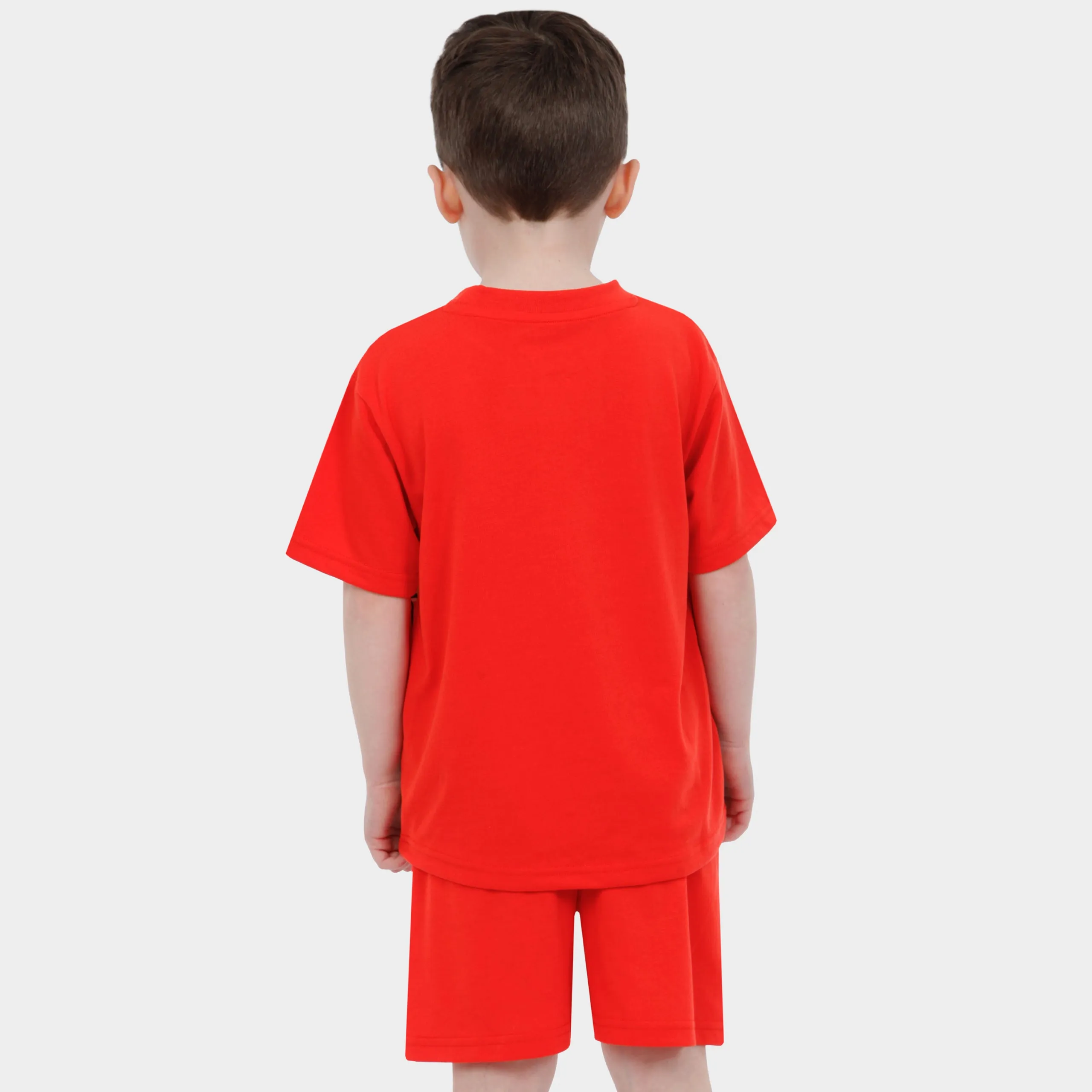 Disney Cars Pajamas – Lightning McQueen