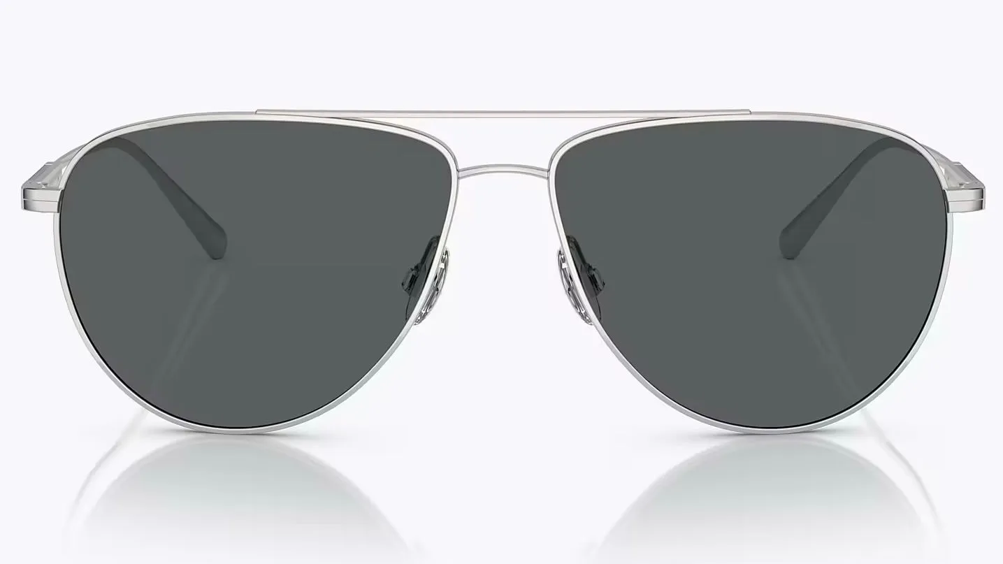 DISORIANO-Silver / Midnight Express Polar
