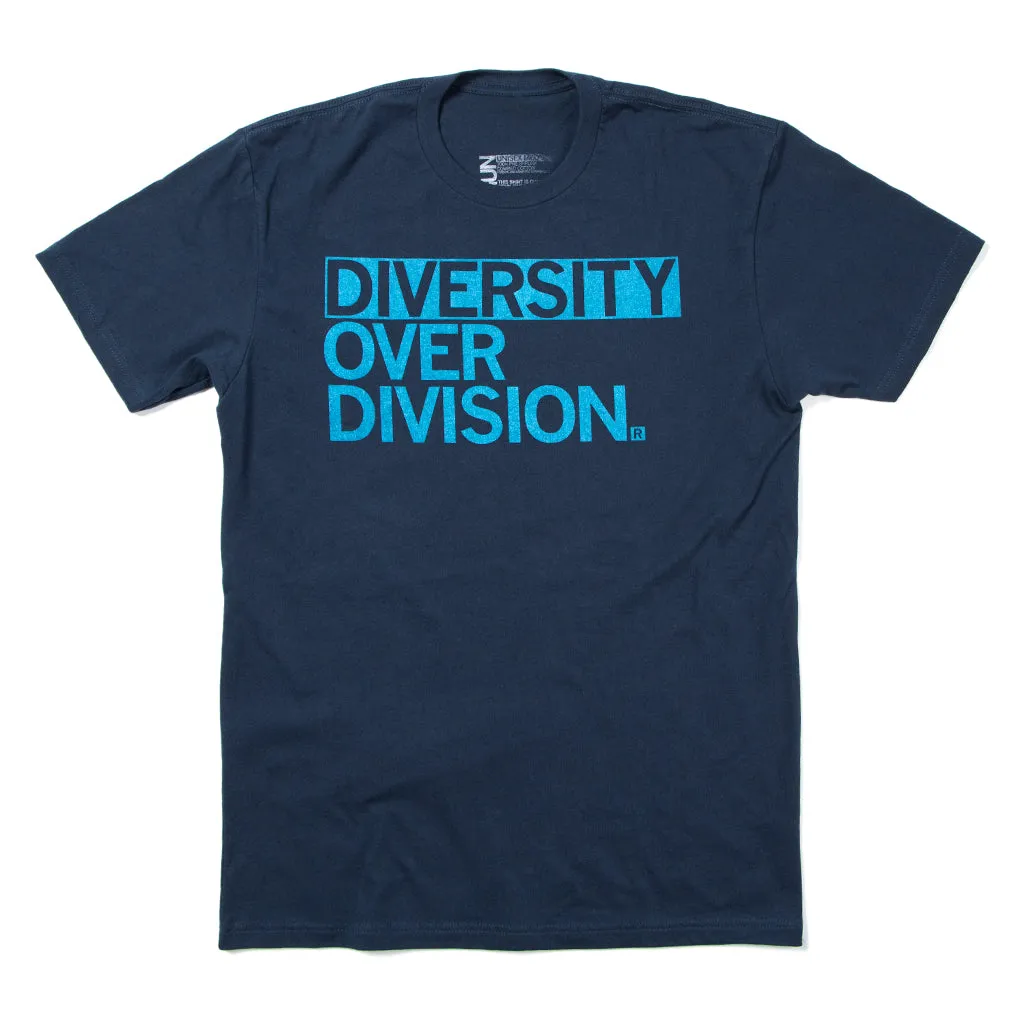 Diversity Over Division