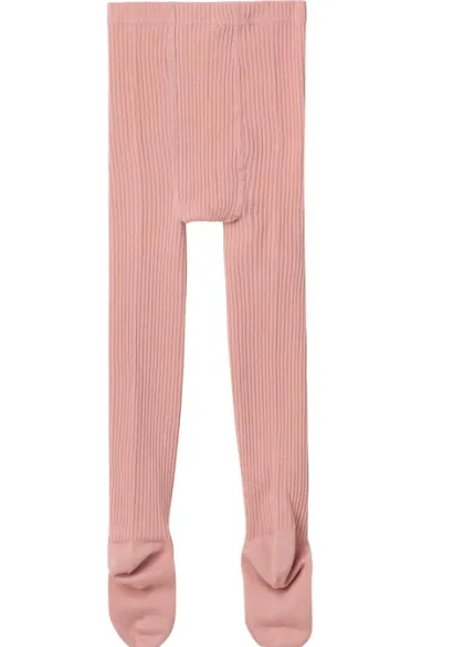 DKP1415 TEA ROSE TIGHTS