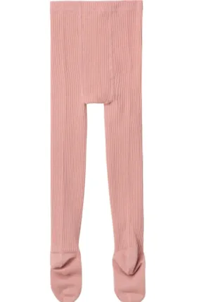 DKP1415 TEA ROSE TIGHTS