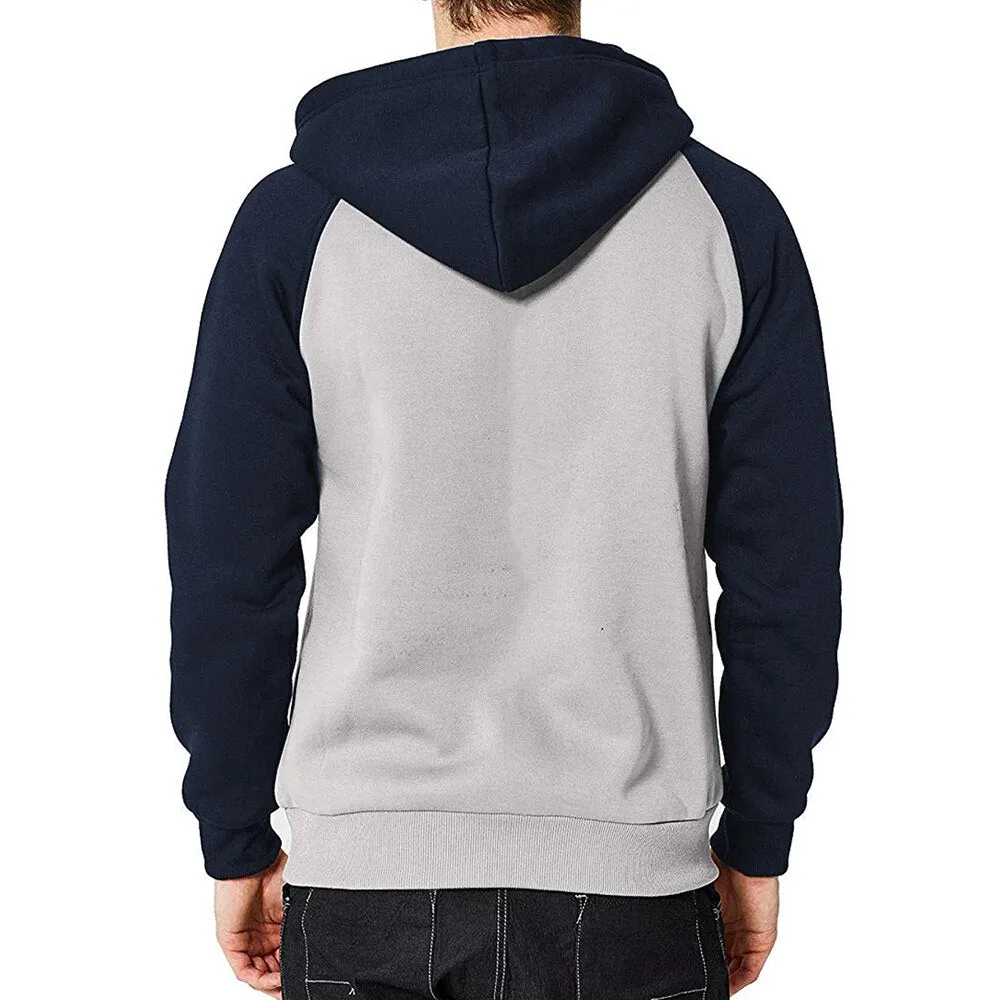Dolce & Banana Sleeve Hoodie