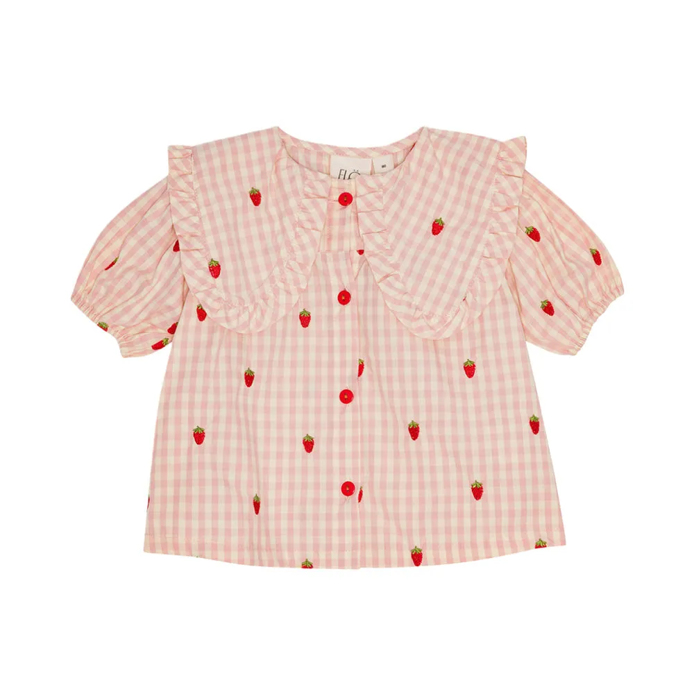 Dolly Set | Pink Berries