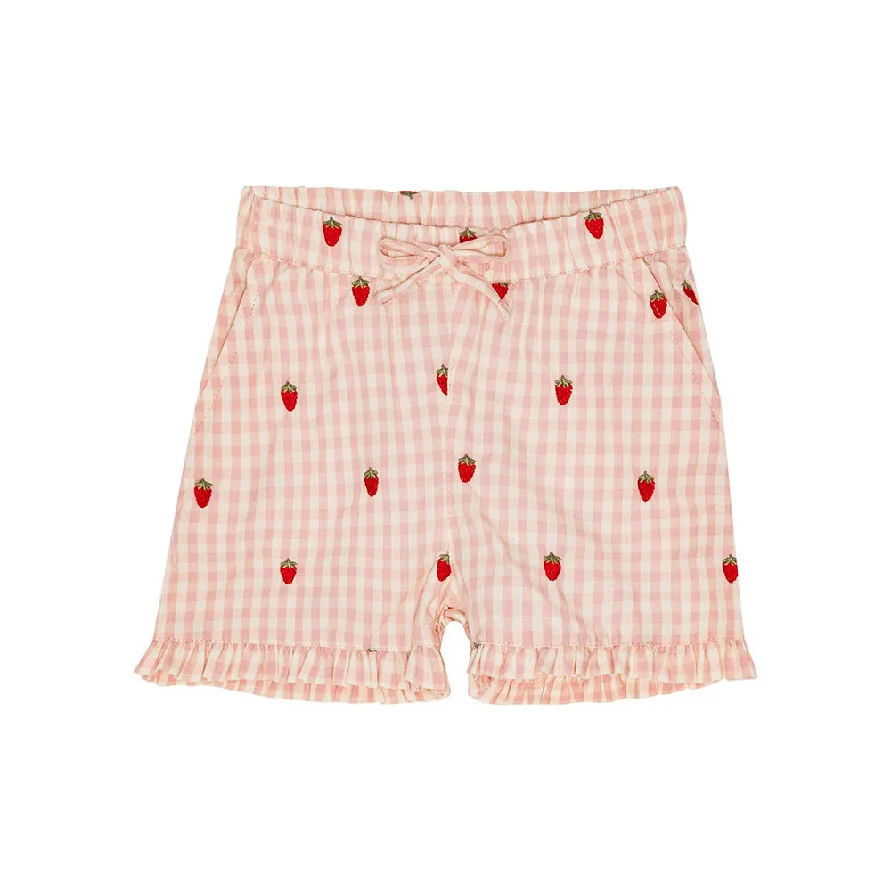 Dolly Set | Pink Berries