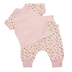Dots Pink