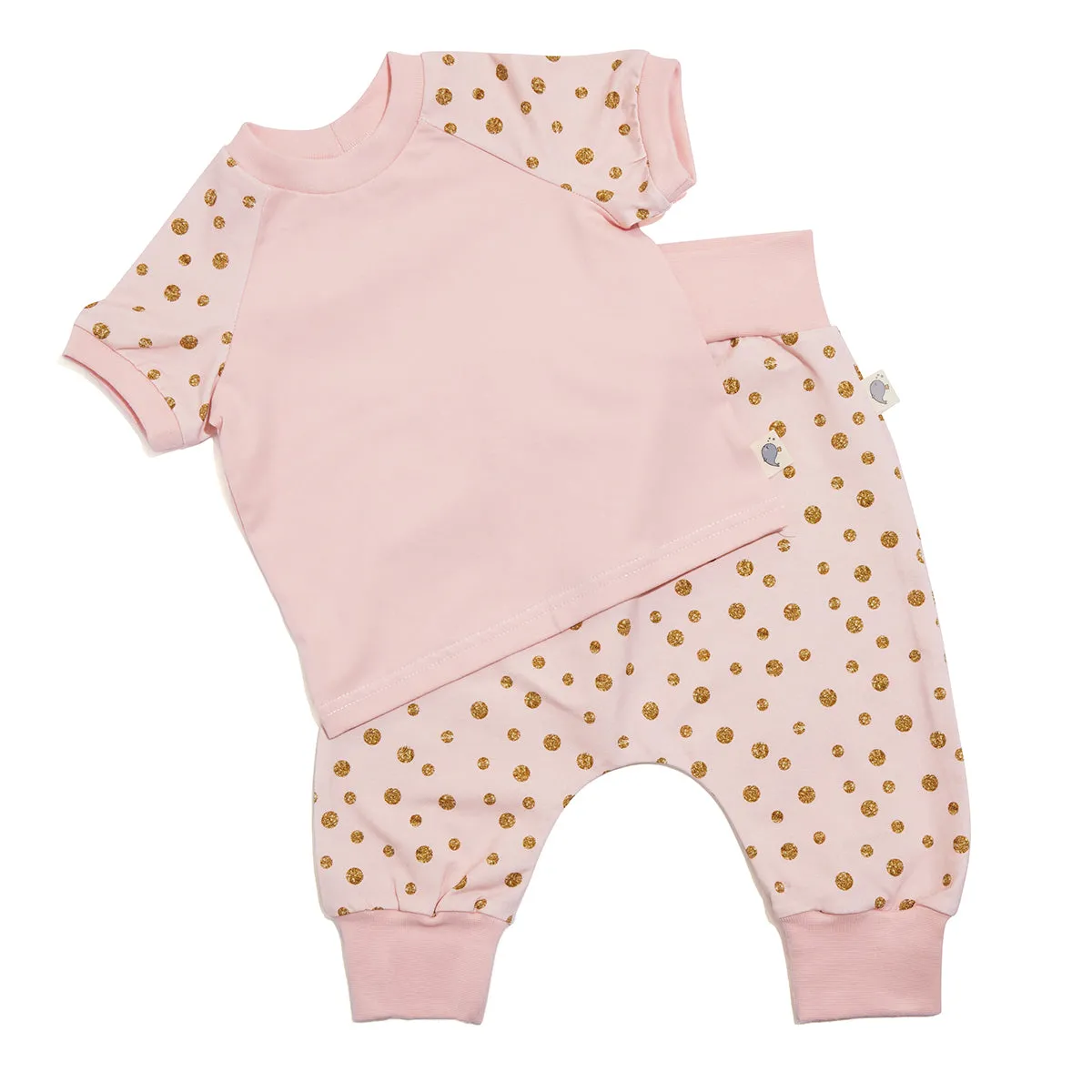 Dots Pink
