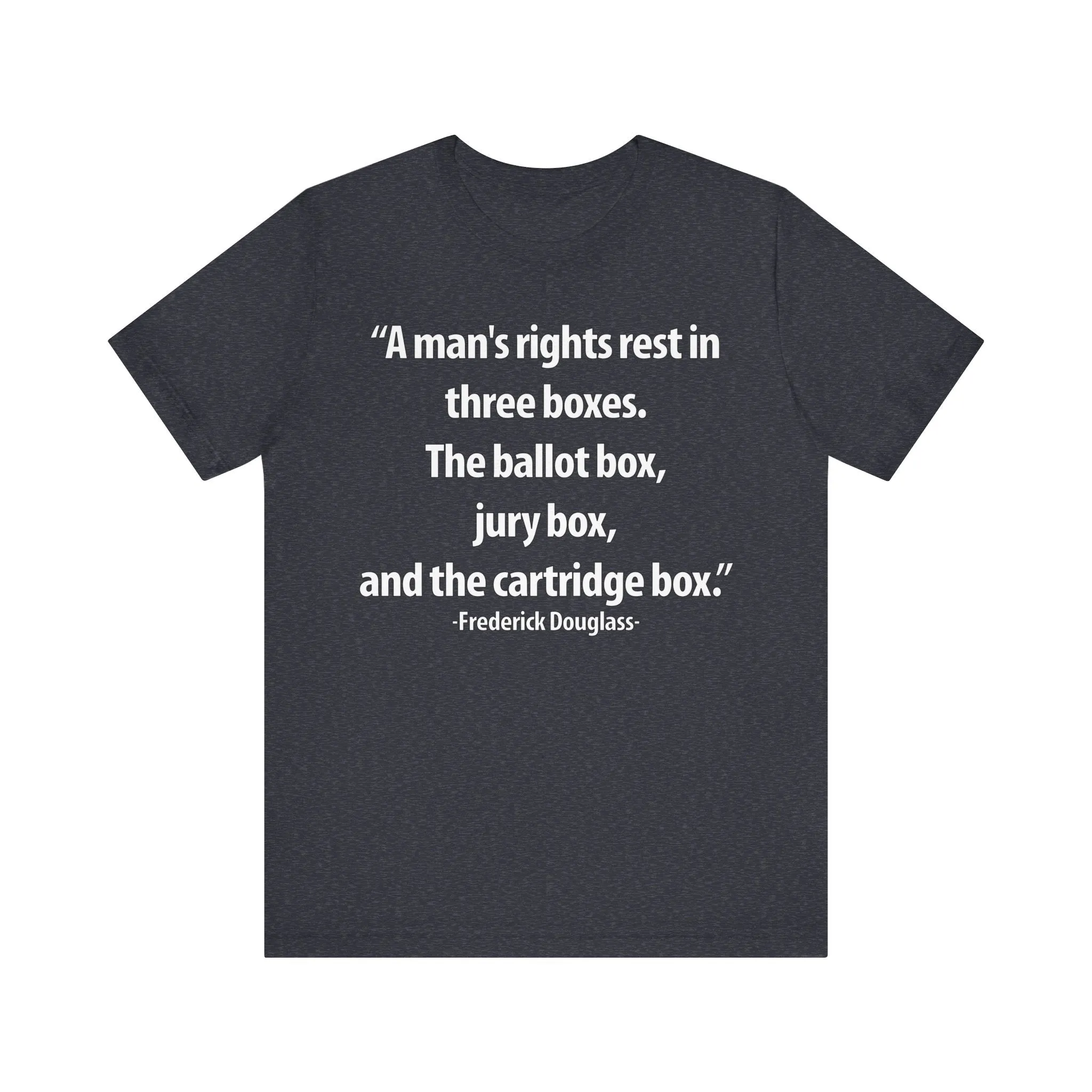 Douglass- 3 Boxes