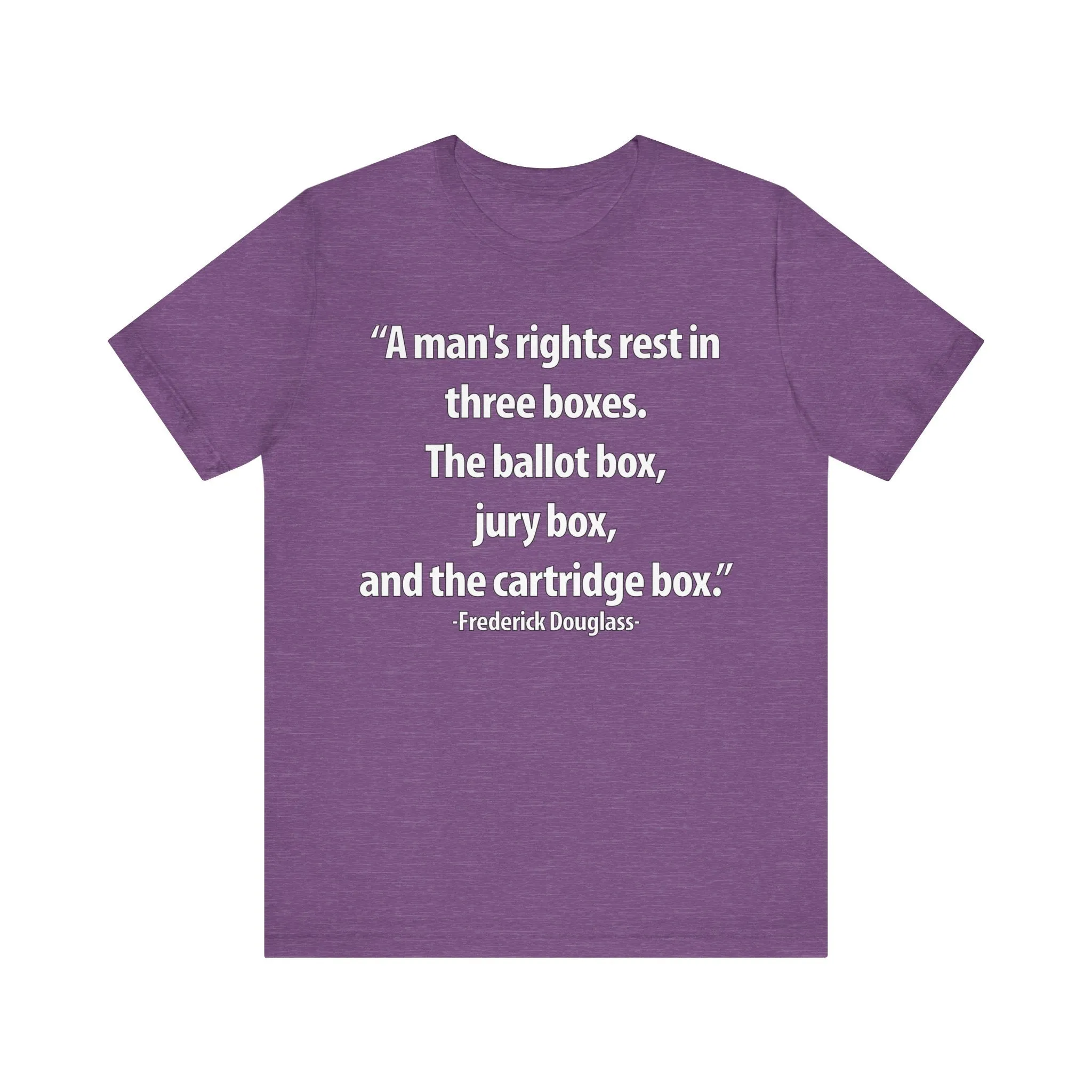 Douglass- 3 Boxes