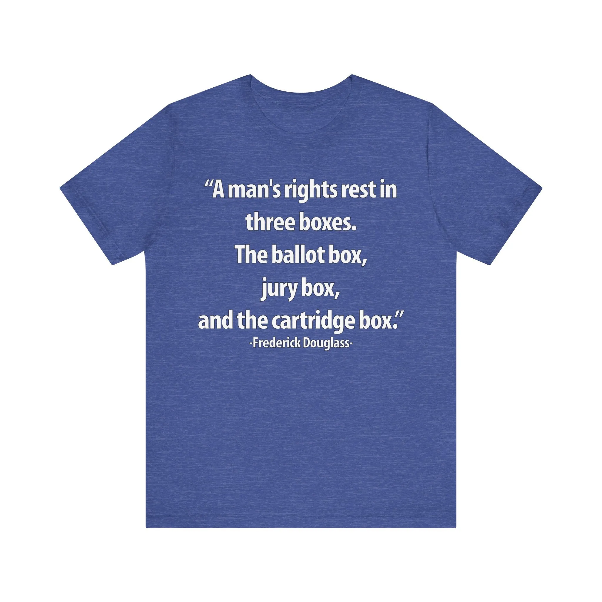 Douglass- 3 Boxes