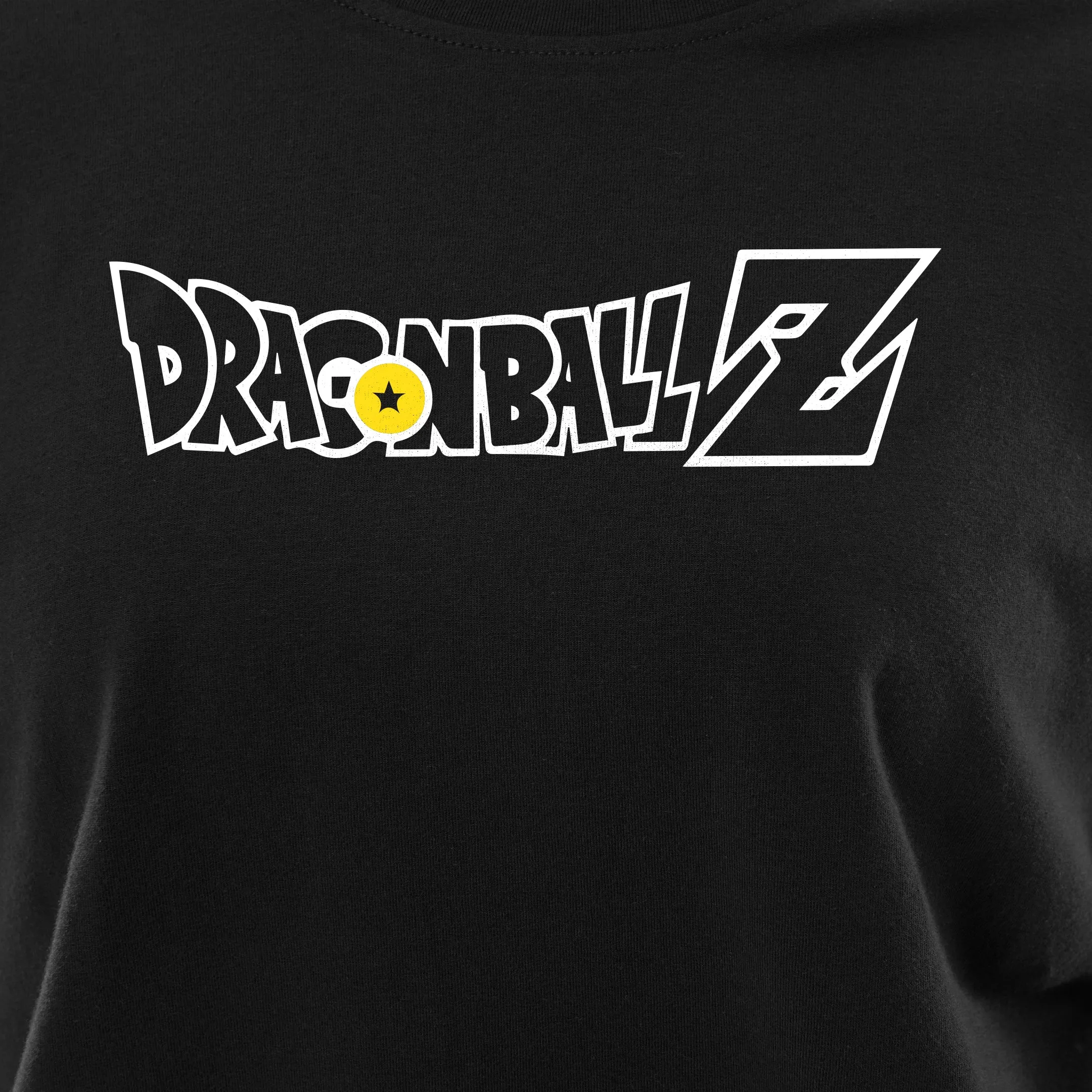 DragonBall Z Women's Oversized Tee