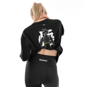 DragonBall Z Women's Oversized Tee
