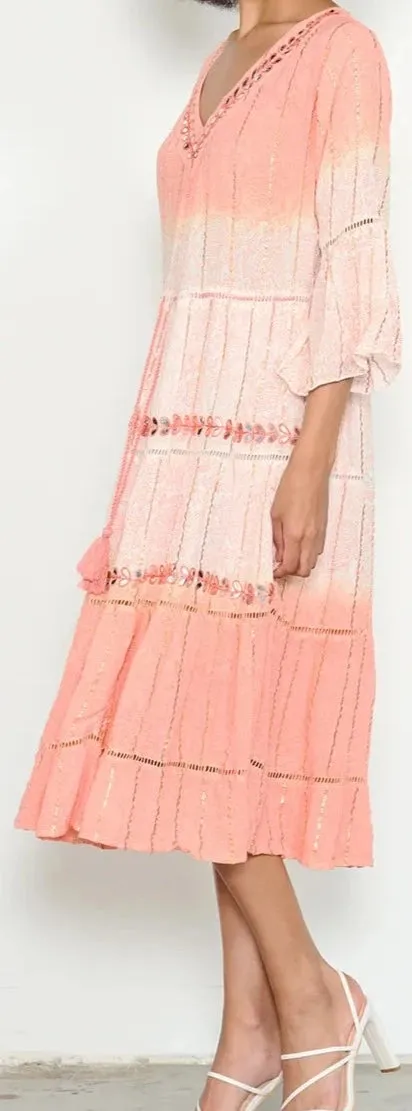 Dress (CZ691)