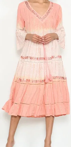Dress (CZ691)
