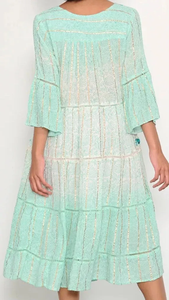 Dress (CZ691)