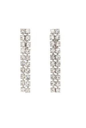 DUCHESS OF YORK EARRINGS
