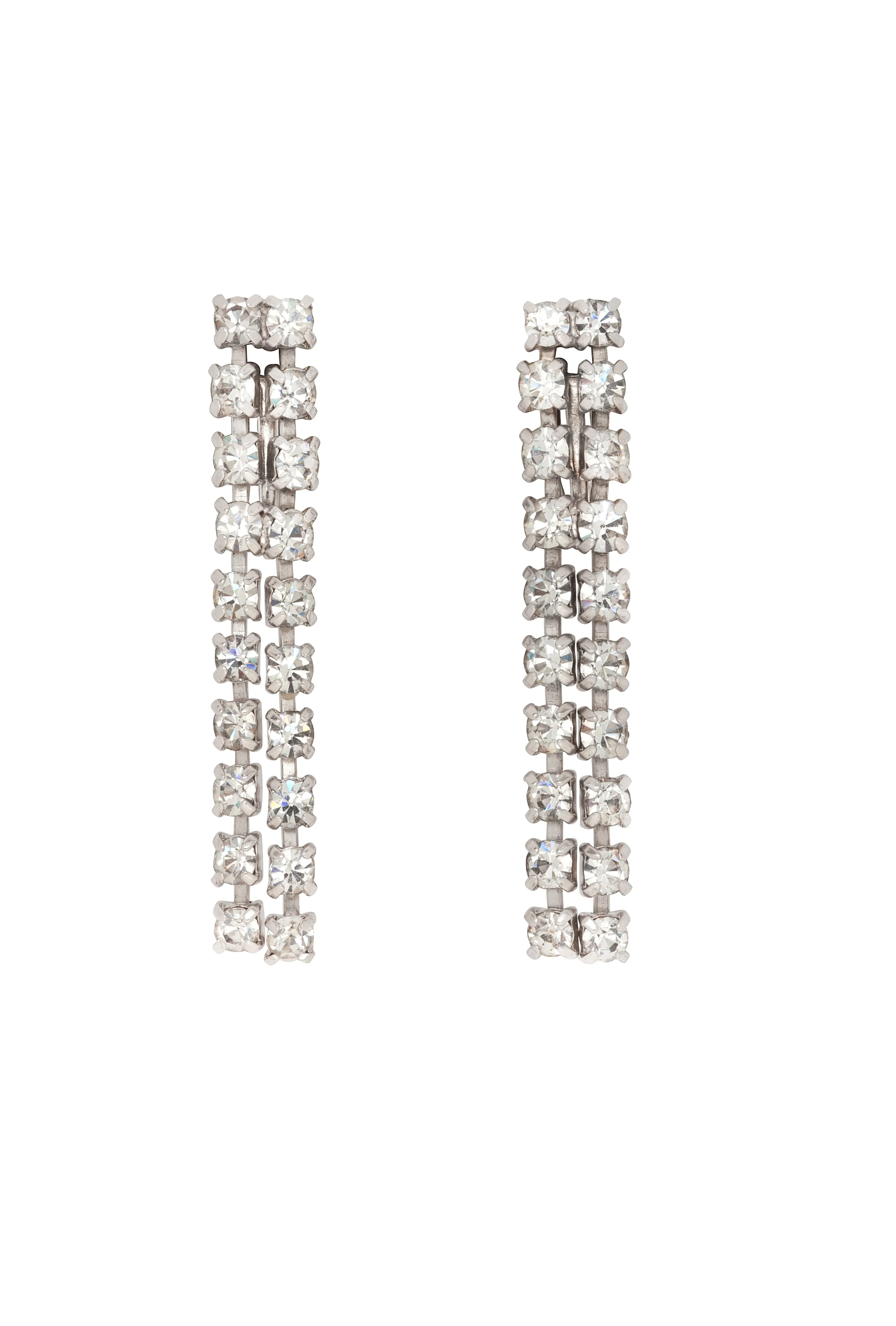 DUCHESS OF YORK EARRINGS