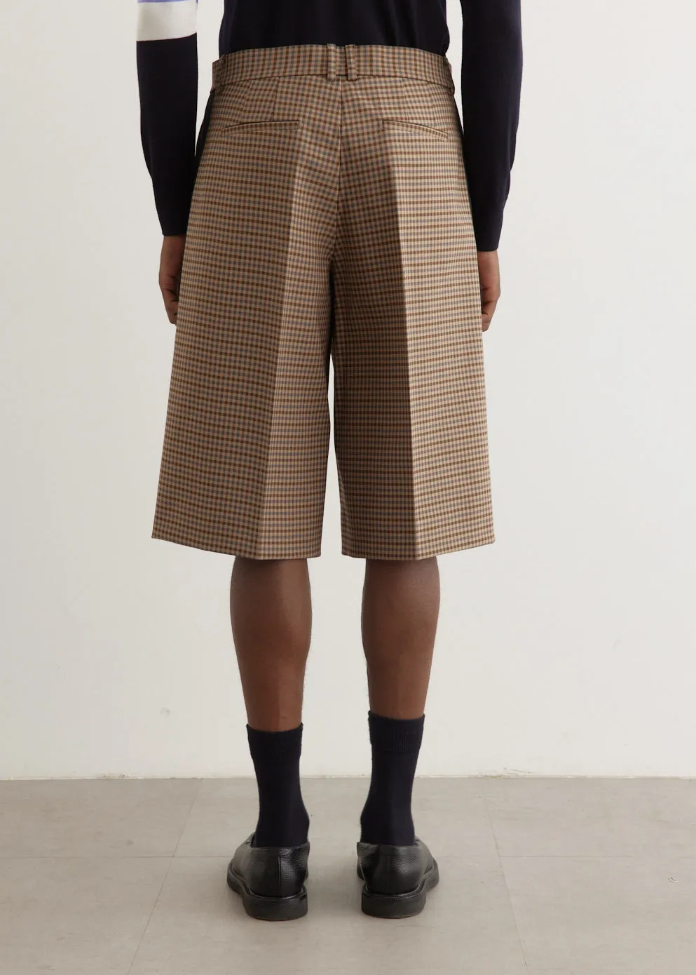Dusk Shorts