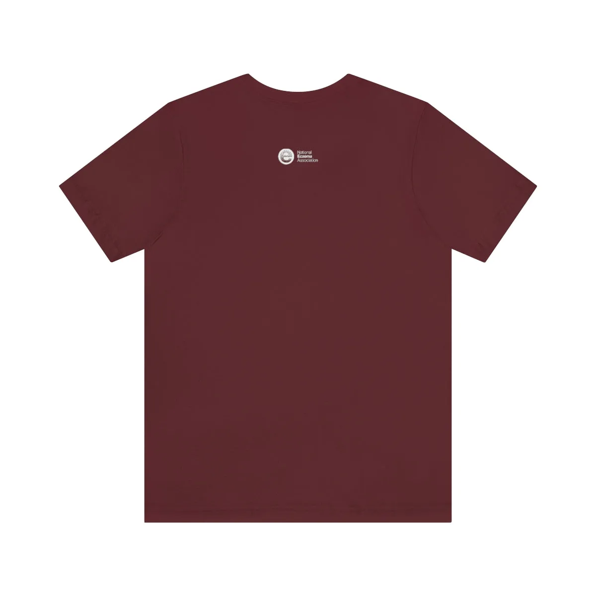 EAM 22 Unisex "Beauty and the itch"